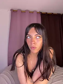 MiaGoth  online show from April 2026 11:37:02 PM