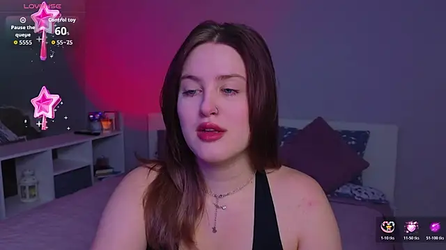  Sarah Soul  online show from March 2026 11:22:02 PM