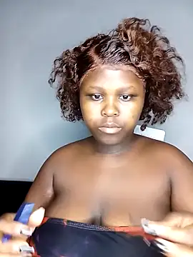 Dark Berry 26 online show from February 2026 12:37:02 AM