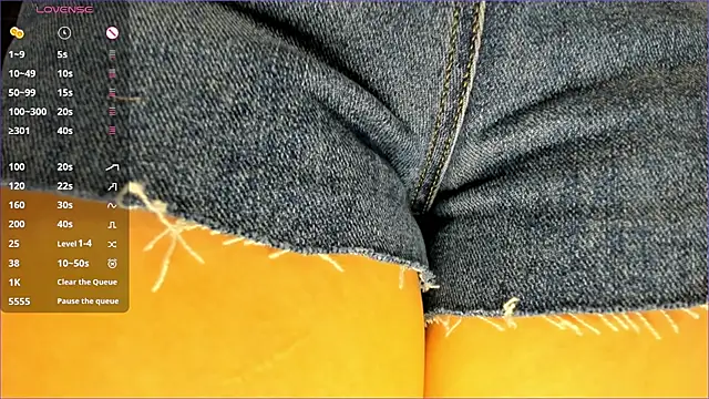 Xiao Mei  online show from October 2025 03:43:01 AM