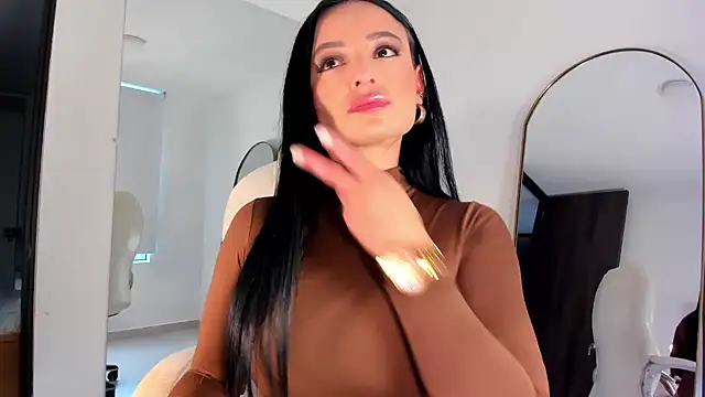 alexa tobar online show from June 2026 09:32:02 PM