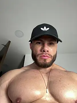 garageboy94 online show from January 2025 11:48:01 AM
