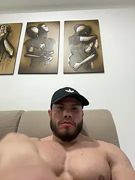 garageboy94 online show from January 2025 06:35:01 AM