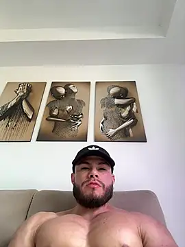 garageboy94 online show from February 2025 09:02:01 PM