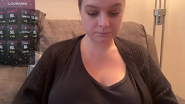 NaughtyWifeUK online show from December 2025 02:47:01 PM