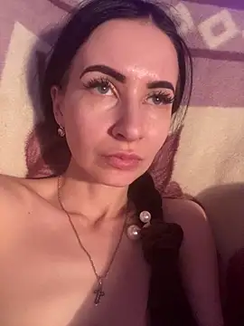 Starry Siren online show from February 2026 12:35:01 PM