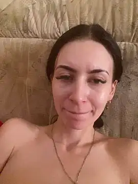 Starry Siren online show from March 2026 06:46:02 AM