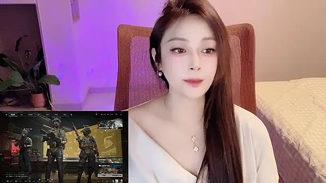 Daisy-77 online show from February 2026 11:00:02 AM