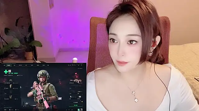 Daisy-77 online show from March 2026 12:22:01 PM