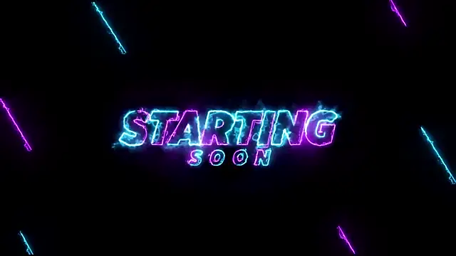 ScarlettAndTom online show from April 2026 08:13:02 PM