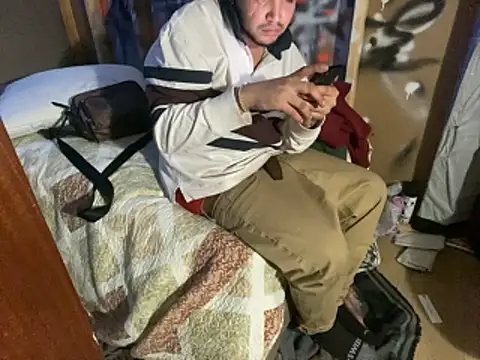 KeptupHack online show from December 2025 05:34:01 AM