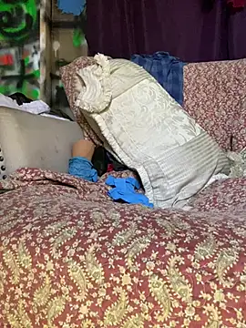 KeptupHack online show from April 2026 07:07:02 PM