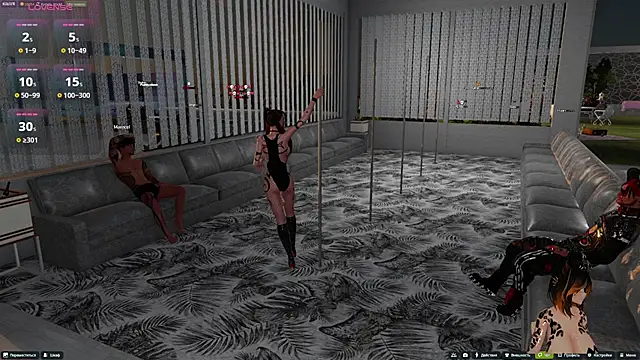 Yourlittledemon online show from June 2026 07:07:02 PM