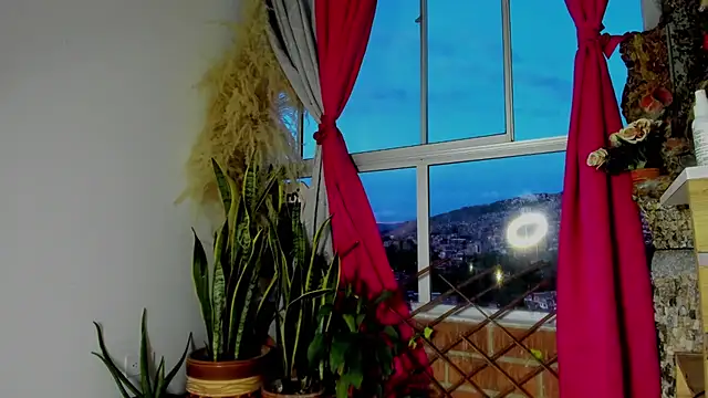 doll celeste20 online show from July 2026 11:31:01 PM