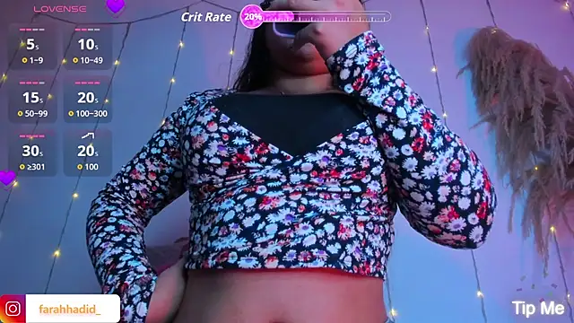 Maisa issa online show from July 2026 01:37:01 PM