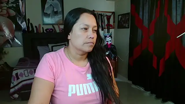 Marilynselxoveanalhard online show from July 2026 01:37:01 PM