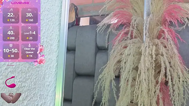 JESSYCORTES online show from March 2026 01:43:02 AM