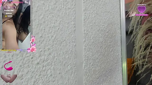 JESSYCORTES online show from March 2026 03:00:02 AM