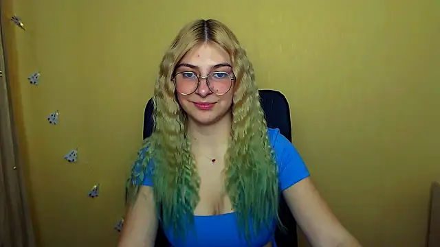 Luna Lush  online show from December 2024 11:28:01 AM