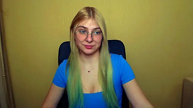 Luna Lush  online show from January 2025 11:34:01 AM