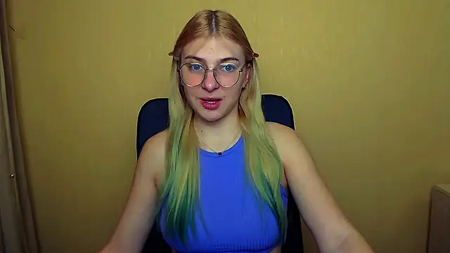 Luna Lush  online show from January 2025 08:32:02 AM