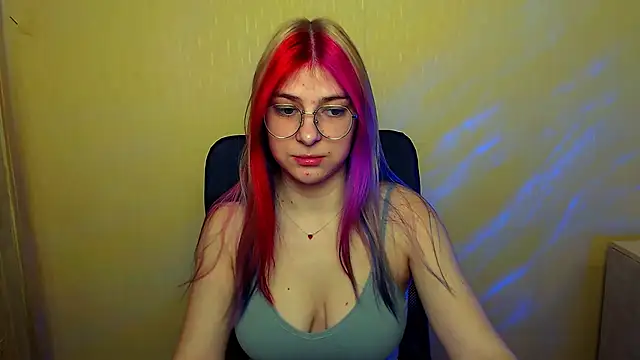 Luna Lush  online show from February 2025 08:44:01 AM