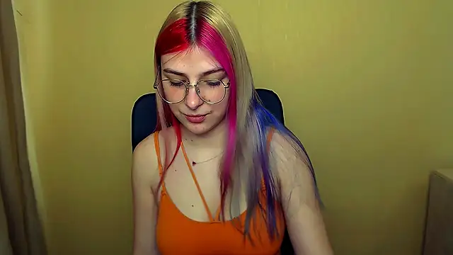 Luna Lush  online show from March 2025 11:03:01 AM