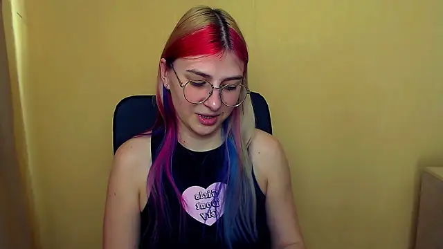 Luna Lush  online show from March 2025 11:56:01 AM