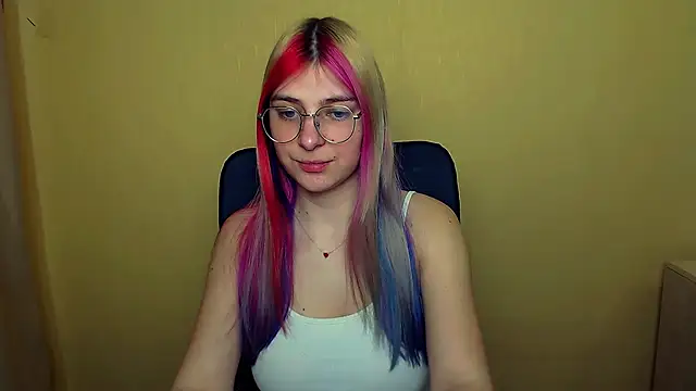 Luna Lush  online show from March 2025 09:01:02 AM