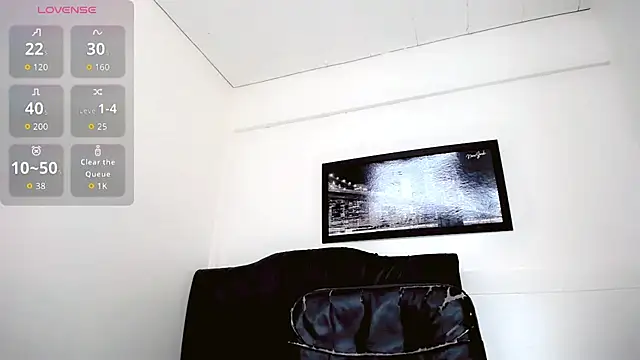 Snapshot of Diosiris_Riannys chatting on October 2025 07:08:01 PM Diosiris Riannys online show from October 2025 07:08:01 PM