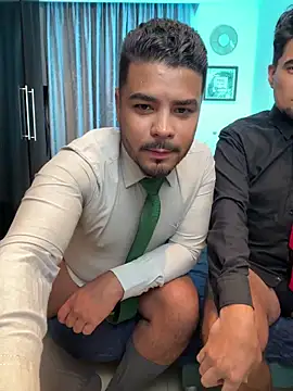 thiagowes online show from March 2026 01:55:01 AM