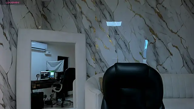 RebeccaHudson online show from March 2026 08:16:01 PM