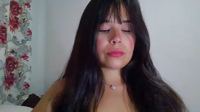 DeusaDemeeter online show from March 2026 02:55:02 PM