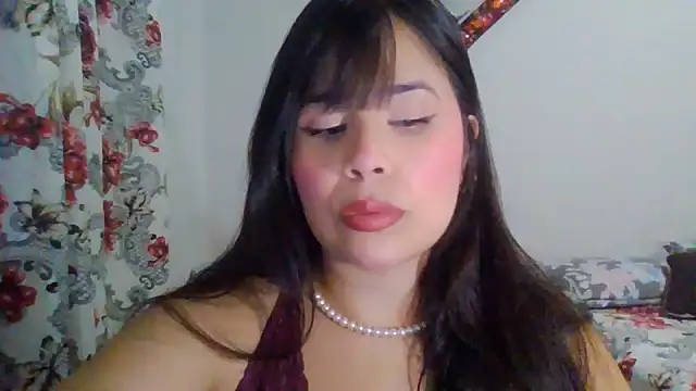 Snapshot of DeusaDemeeter chatting on July 2026 03:11:01 AM DeusaDemeeter online show from July 2026 03:11:01 AM