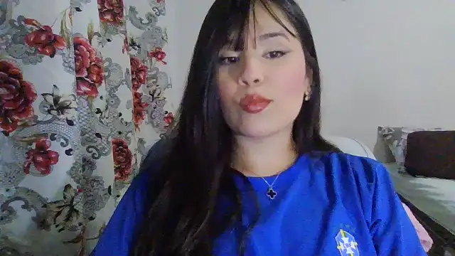 Snapshot of DeusaDemeeter chatting on July 2026 03:35:02 AM DeusaDemeeter online show from July 2026 03:35:02 AM