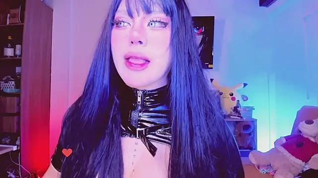 Snapshot of Lilith_Asami chatting on June 2026 09:56:01 AM Lilith Asami online show from June 2026 09:56:01 AM