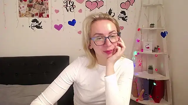 VasilisaSii online show from January 2025 06:43:02 AM