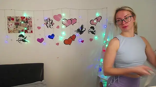 VasilisaSii online show from January 2025 03:24:01 PM