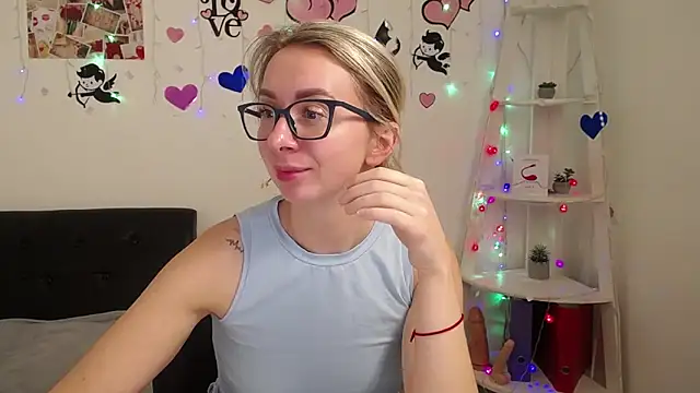 VasilisaSii online show from January 2025 09:34:02 AM