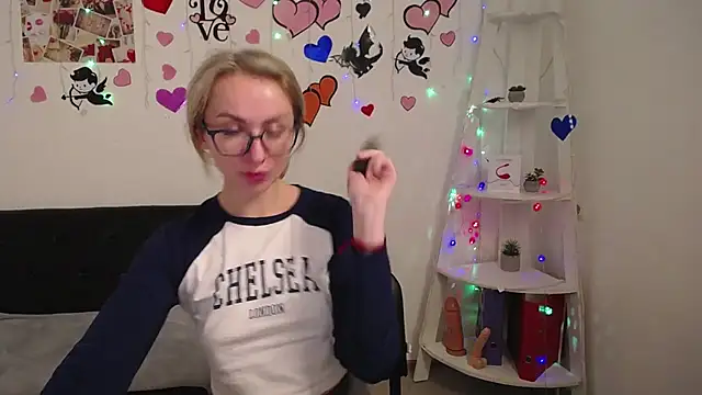 VasilisaSii online show from January 2025 03:18:02 PM