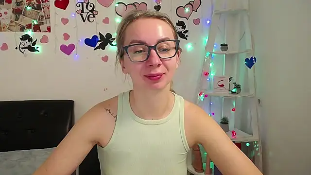 VasilisaSii online show from January 2025 06:24:02 AM