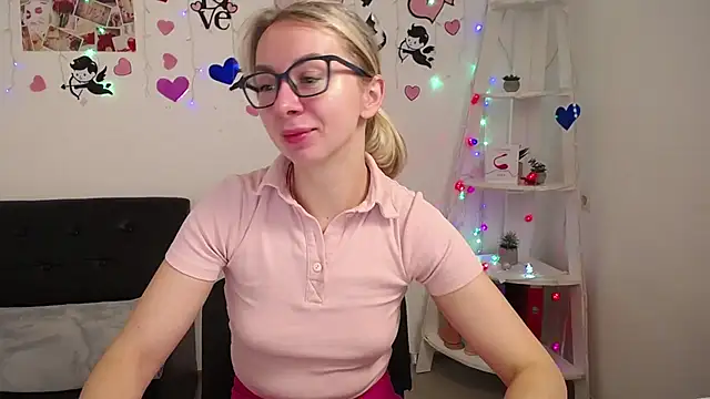 VasilisaSii online show from January 2025 06:34:01 AM