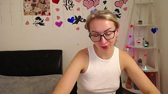 VasilisaSii online show from January 2025 12:24:01 PM