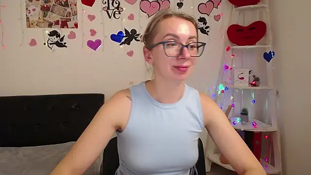 VasilisaSii online show from January 2025 03:19:01 PM