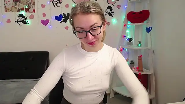 VasilisaSii online show from February 2025 06:19:01 AM