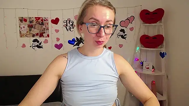 VasilisaSii online show from February 2025 01:08:01 PM