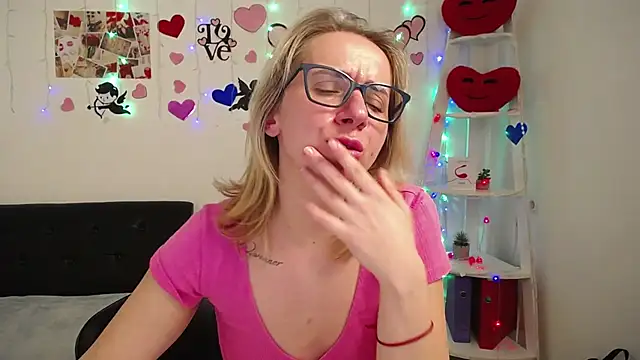 VasilisaSii online show from February 2025 12:48:02 PM