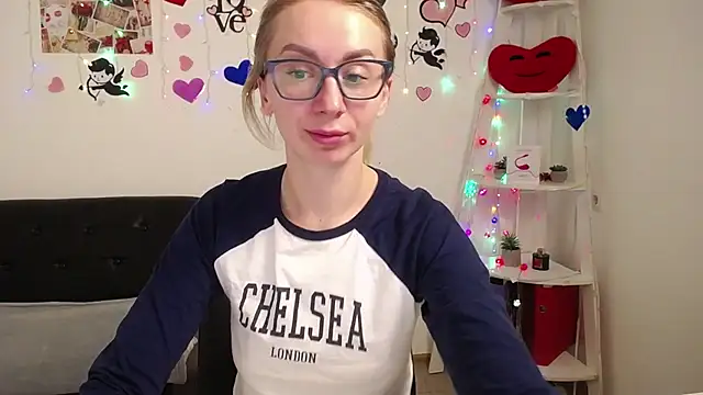 VasilisaSii online show from March 2025 09:18:02 AM