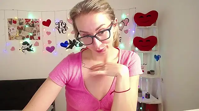 VasilisaSii online show from March 2025 03:38:02 PM