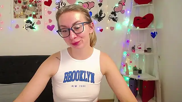 VasilisaSii online show from March 2025 04:00:02 PM